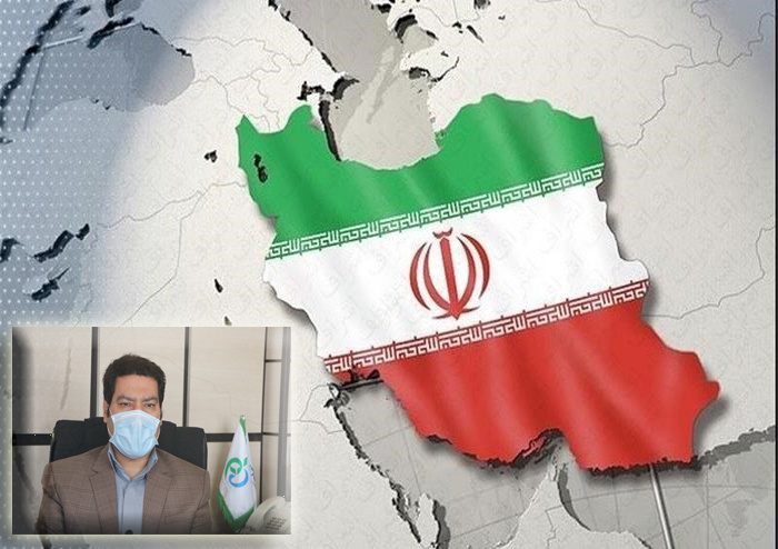 امروز میهن عزیزمان، در حال ورود به مرحله اقتدار غذایی و دارویی است