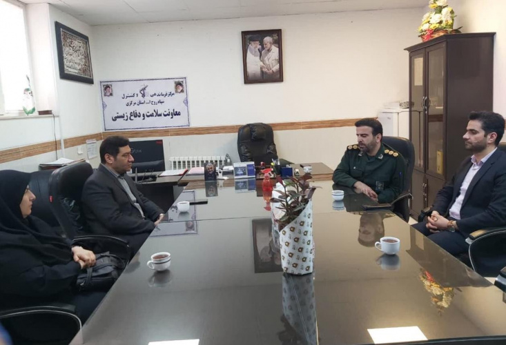 &quot;سپاه پاسداران&quot; الگوی هویت بخشی به نسل آینده است