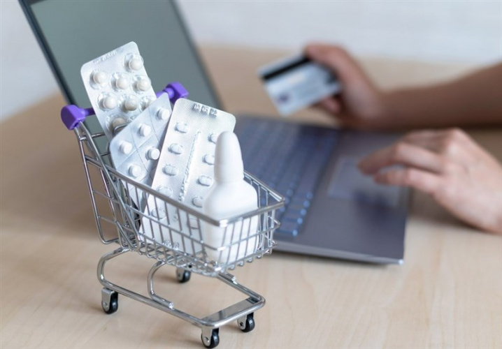 ضرورت تهیه زیرساخت ایمن برای عرضه آنلاین دارو