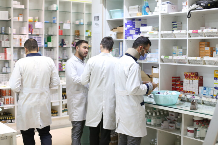 رسیدگی به ۱۳۰ تخلف حوزه دارو در استان از ابتدای سال