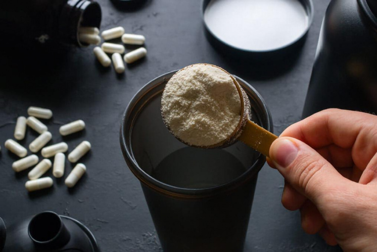 عرضه مکمل های ورزشی فقط از طریق داروخانه ها/ نظارت بر مراکز عرضه فرآورده های سلامت بر عهده سازمان غذا و دارو است