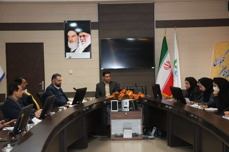 نظارت‌ها را جدی و مسیر قاچاق را ناامن کنیم/ تشدید نظارت ها در نوروز ۱۴۰۲