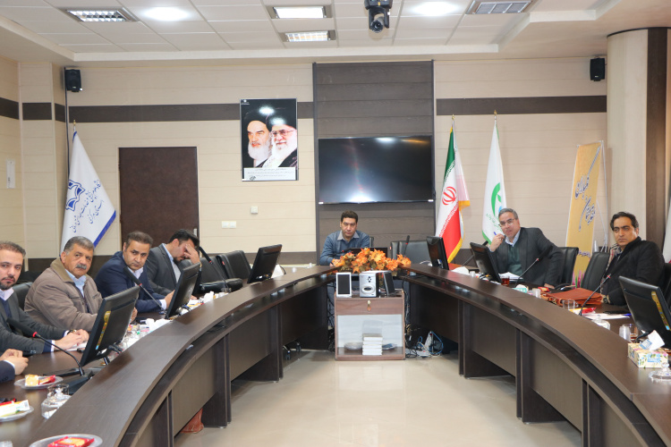 وضعیت پرداخت مطالبات دارویی دانشگاه نسبت به میانگین کشوری مطلوب است