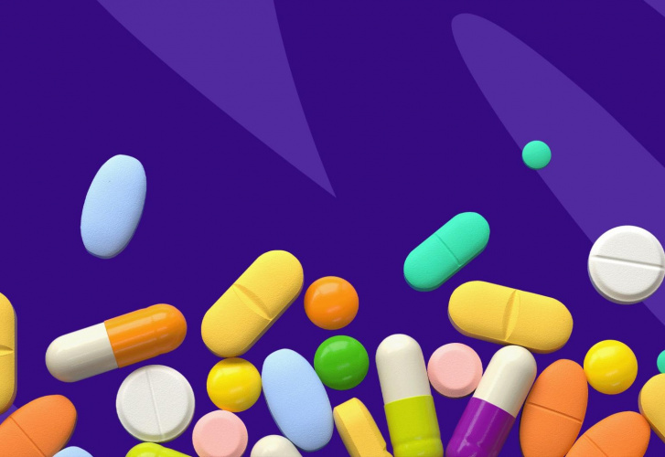 داروهای نیازمند نسخه را تنها با دریافت نسخه تهیه کنیم