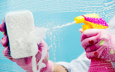 نکات پیشگیری از بروز مسمومیت با شوینده ‎ها و ضدعفونی کننده‌های خانگی