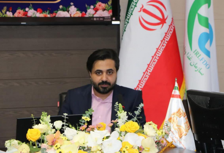 نظارت،تامین و ارائه خدمات دارویی در ایام پایانی سال و نوروز