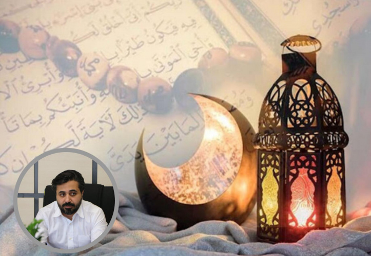 هشدار نسبت به قطع و تغییر دُز خودسرانه دارو در رمضان