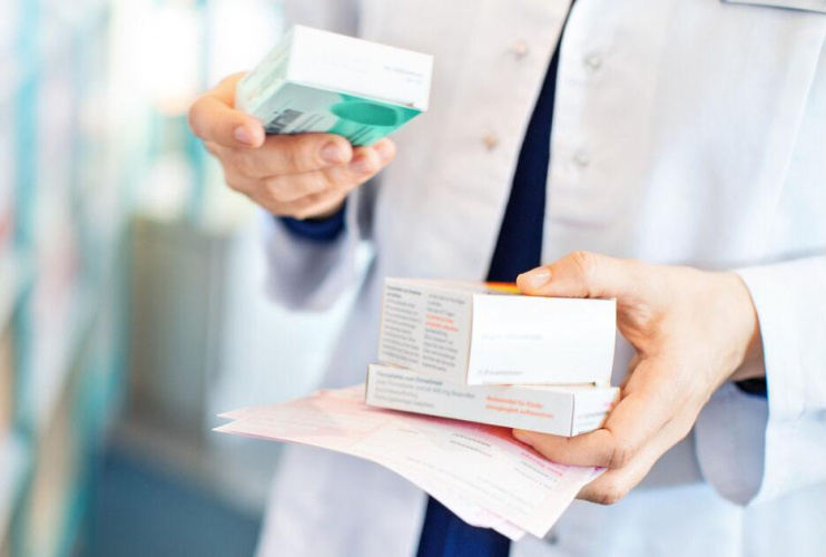 تامین دارو برای بیماران مبتلا به CF در استان مرکزی