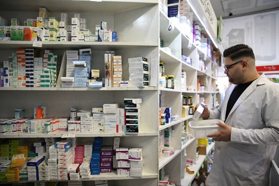 ضرورت حضور مسئول فنی در داروخانه ها