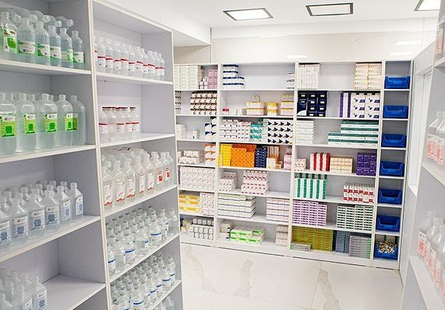 حمله با چاقو به یک داروساز به علت عدم ارائه دارو بدون نسخه