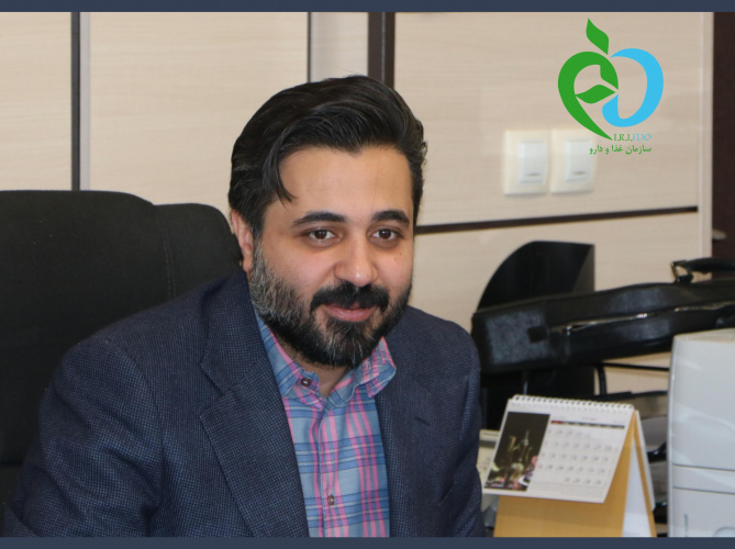 تلاش معاونت غذا و دارو برای به حداقل رساندن کمبودهای دارویی و جذب حداکثری سهمیه دارویی در استان در سال ۴۰۳