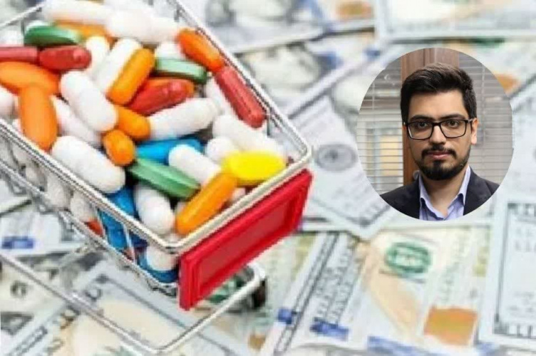 متفورمین پرفروش ترین دارو در سال ۱۴۰۲