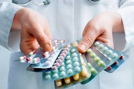 درباره تداخلات دارویی اطلاعی دارید ؟