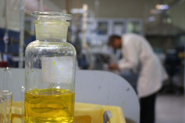 کسب امتیاز صد در صدی آزمایشگاه معاونت غذا و دارو در ارزیابی های دو سال گذشته