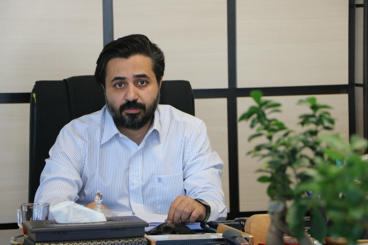 دعوت معاون غذا و دارو دانشگاه علوم پزشکی اراک از همکاران حوزه ی سلامت غذایی و دارویی و شرکت های وابسته برای حضور در انتخابات