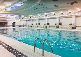 ثبت نام بلیط استخر