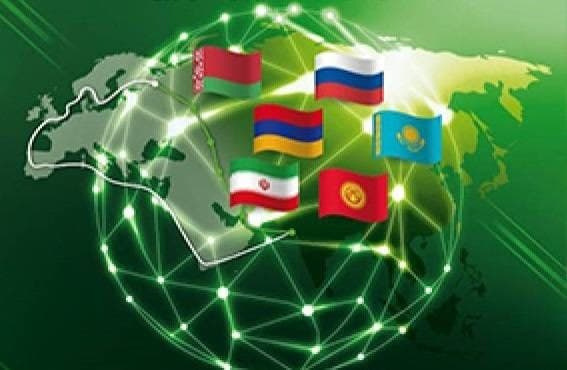 سومین نمایشگاه اختصاصی تجارت با اوراسیا در تهران برگزار می‌شود