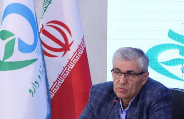 تأکید بر استفاده از مدل‌های هوش مصنوعی برای بهینه‌سازی نظام توزیع داروهای خاص