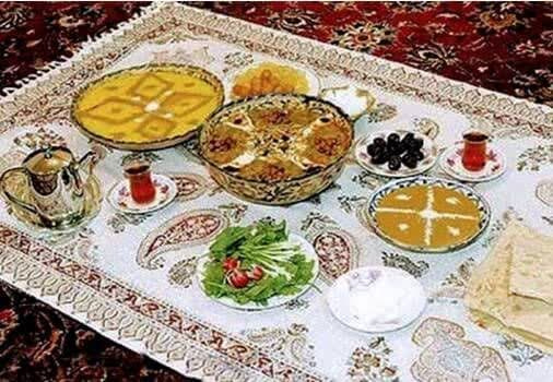 نگهداری صحیح فرآورده‌های غذایی در رمضان / نکاتی برای پیشگیری از مسمومیت و مشکلات گوارشی