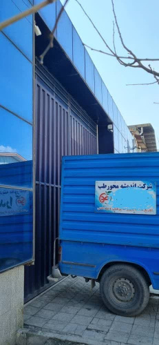 بازدید از  انبار وشرکتهای پخش آرایشی وبهداشتی اراک در چهار چوب طرح نوروزی