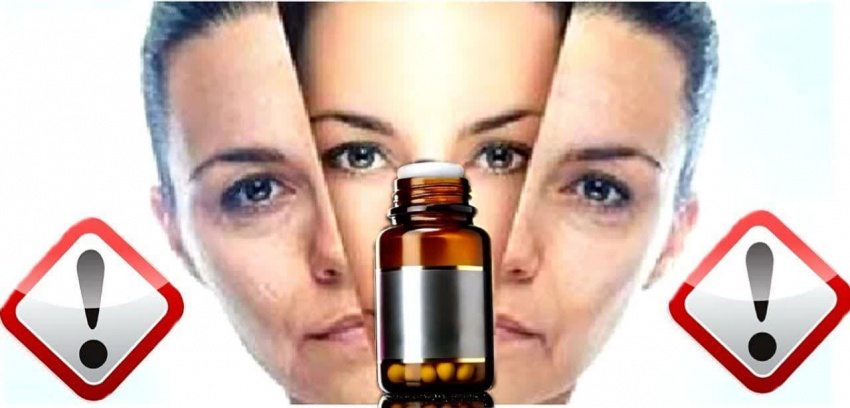 جوان‌سازی پوست با مکمل‌ها؛ حقیقت یا تبلیغات؟