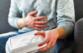 توصیه غذایی به مسافران