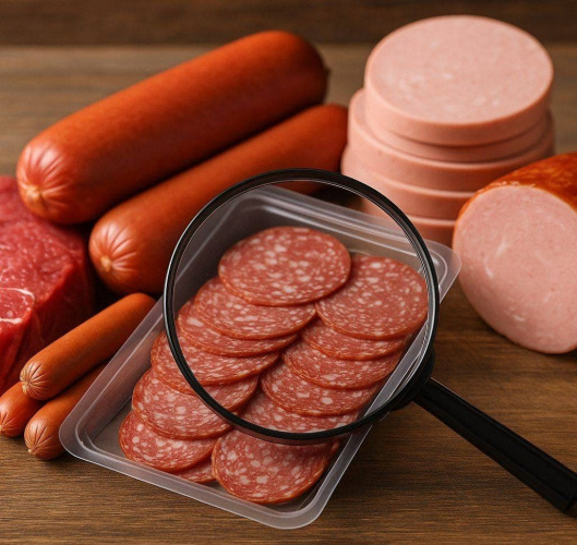 تأکید  بر شفاف‌سازی ترکیب فرآورده‌های گوشتی / میزان گوشت مصرفی، معیار اصلی کیفیت تغذیه‌ای