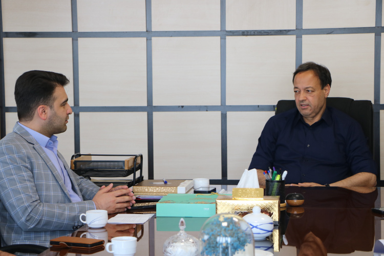 بررسی چالش های دارویی و ملزومات پزشکی بیمارستان امیرکبیر