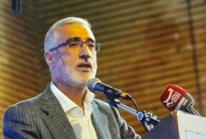 رئیس سازمان غذا و دارو: ارتقای GMP در صنعت دارو باید به یک مسیر دائمی تبدیل شود