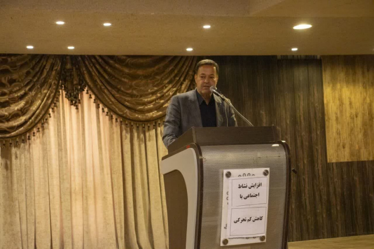 لزوم برنامه‌ریزی و فرهنگ‌سازی برای جوان‌سازی جمعیت