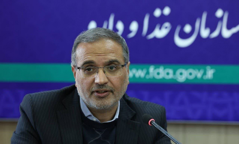 تولید داخل در اولویت اداره کل تجهیزات پزشکی است