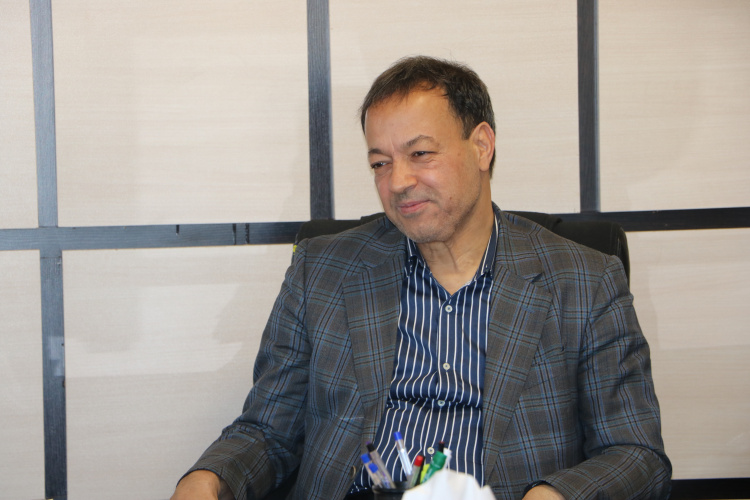 آزمایشگاه مرجع کنترل غذا و دارو؛ بازوی فنی حکمرانی سلامت