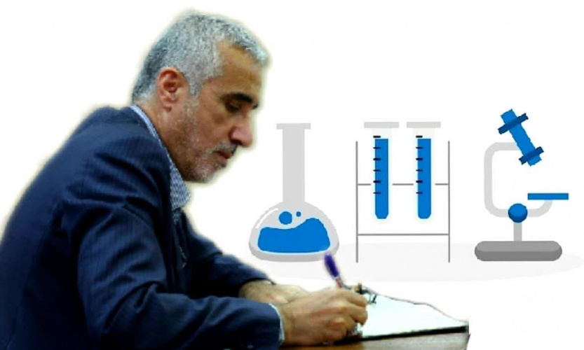 پیام رئیس سامان غذا و دارو در خصوص روز آزمایشگاه