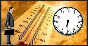 احتمال انتقال زمان تغییر ساعت کاری ادارات به ابتدای خرداد