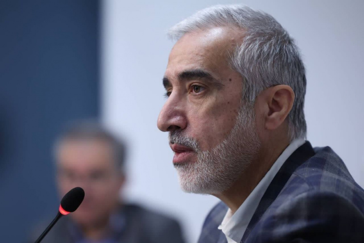 توزیع گسترده واکسن پنج‌گانه در کشور