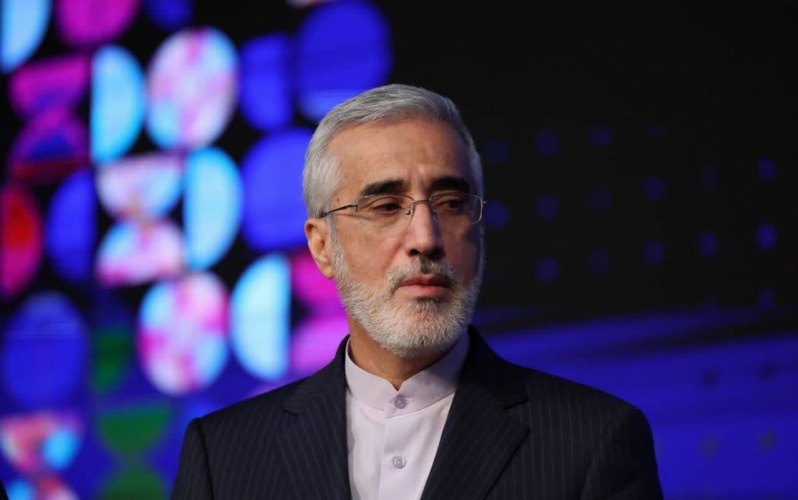 بدون حمایت رئیس‌جمهور و وزیر بهداشت، صنعت دارو متوقف می‌شد