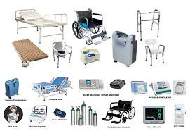 تسهیل صدور مجوز و حذف موانع پیش روی تولیدکنندگان تجهیزات پزشکی