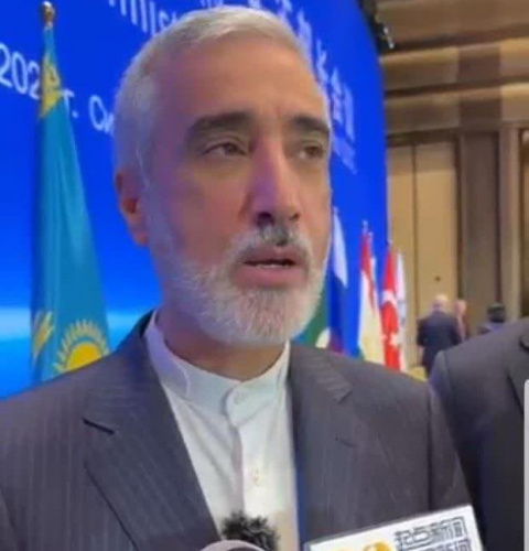 تقویت همکاری‌های دارویی و تجهیزات پزشکی میان ایران و چین در دستور کار قرار دارد