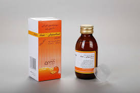 نحوه نگهداری شربت و سوسپانسیون: