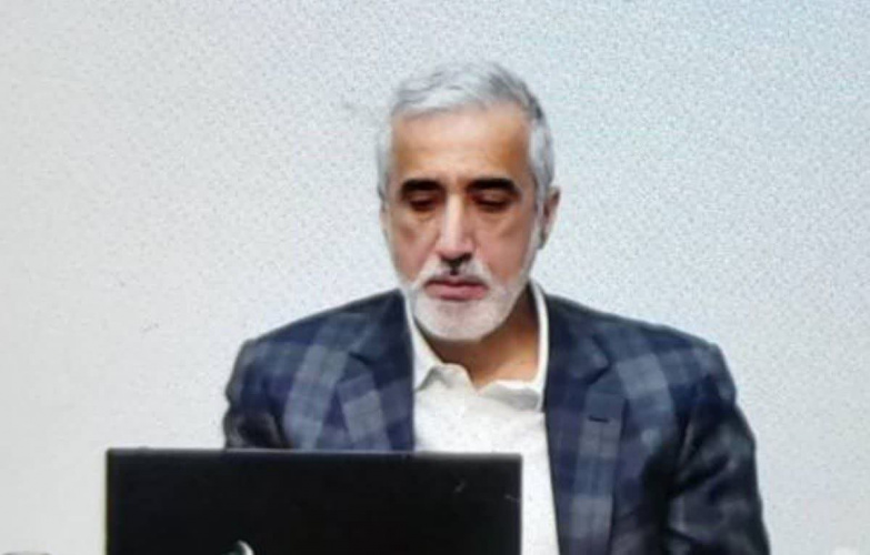 تولیدکنندگان داخلی مواد اولیه، ستون صنعت دارویی کشور هستند