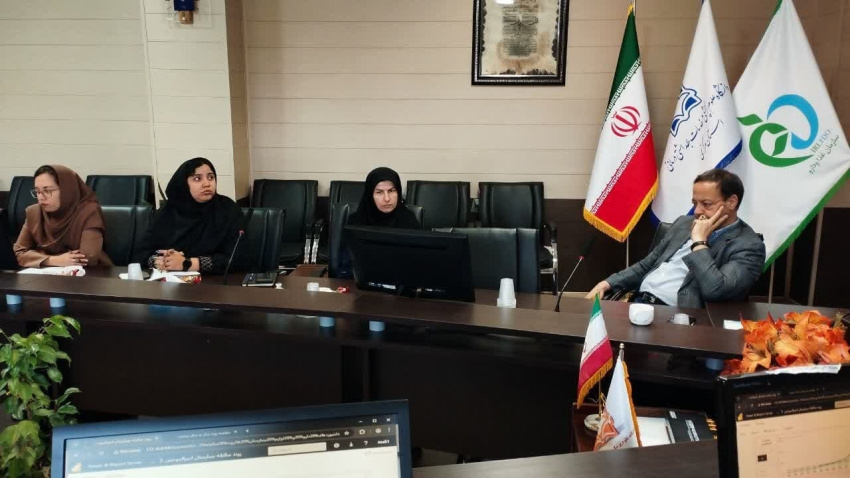 راه اندازی داشبورد جدید نظارتی اقلام دارویی و تجهیزات پزشکی