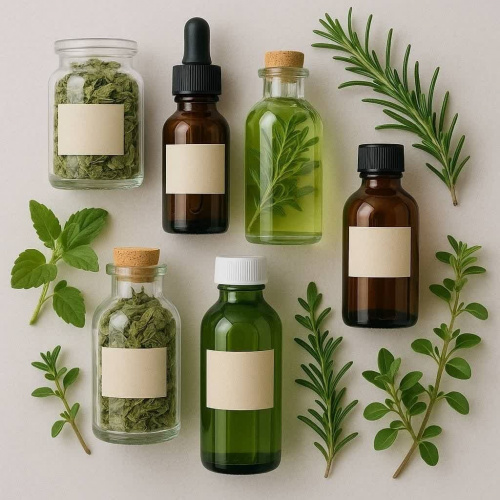 افزایش کم‌سابقه صدور مجوز مواد اولیه داروهای سنتی