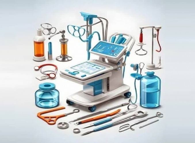 راهکارهای جدید برای بهبود تأمین و نظارت بر تجهیزات پزشکی در دانشگاه‌های علوم پزشکی