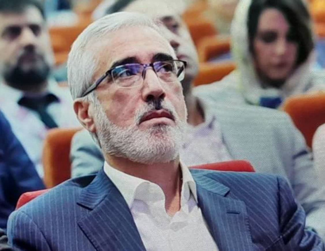 ارزش افزوده صنعت ماده اولیه بالاست/ با جذب سرمایه‌گذار جدید می‌توانیم نیاز کشور را تأمین کنیم