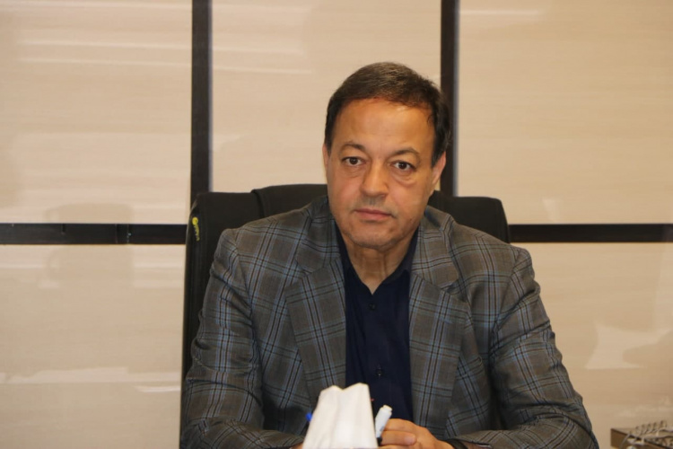 سرپرست معاونت غذا و دارو دانشگاه علوم پزشکی اراک در پیامی روز روابط عمومی را تبریک گفت و بر جایگاه روابط عمومی و اطلاع رسانی تاکید کرد .