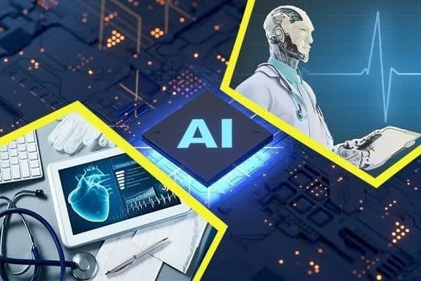 هوش مصنوعی و سامانه‌های هوشمند؛ راهکارهای نوین در تأمین و نظارت بر تجهیزات پزشکی