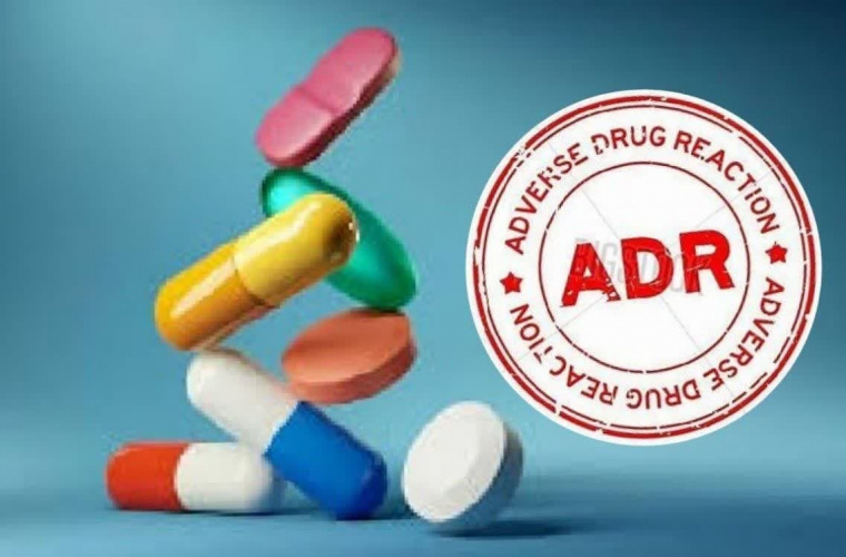 تأکید مدیرکل نظارت بر محصولات سلامت بر اهمیت گزارش خطاهای دارویی