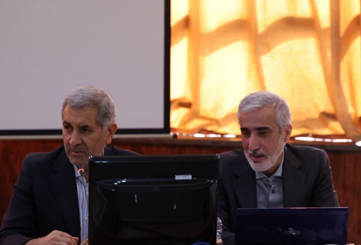 حرکت به‌سوی عبور از چالش‌ها با تکیه بر تجربه و هماهنگی ملی