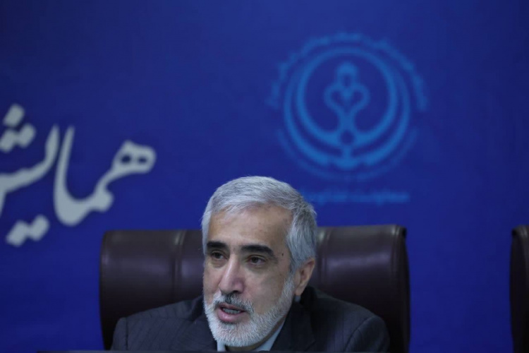 ۳۰۰ میلیون دلار از صندوق توسعه ملی برای تأمین دارو اختصاص یافت