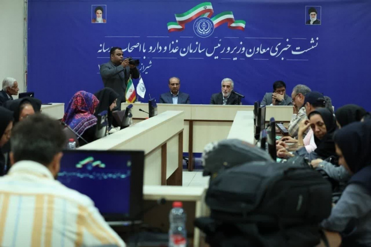 از تحریم‌ها در تأمین دارو تا هوش مصنوعی در مدیریت سهمیه‌ها